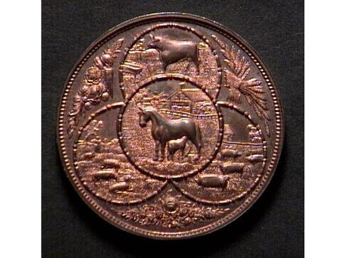 Médaille