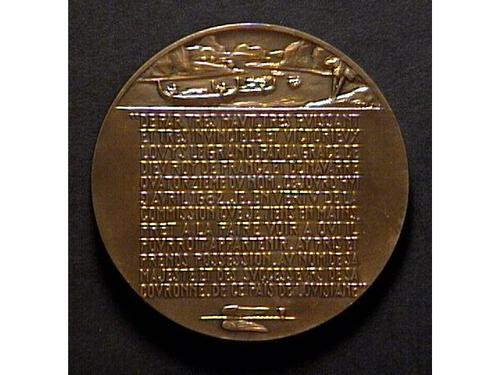Médaille commémorative