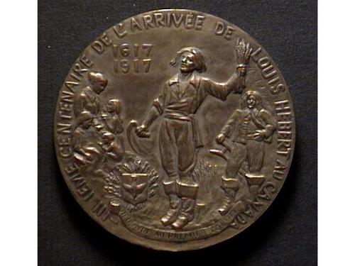 Médaille commémorative