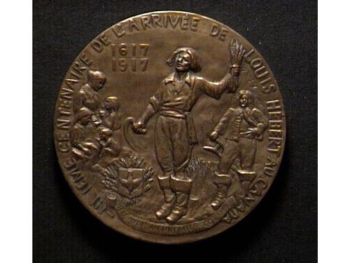 Médaille commémorative