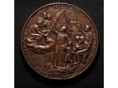 Médaille commémorative