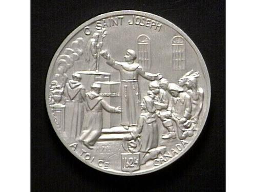 Médaille commémorative