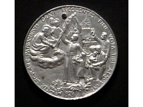 Médaille commémorative