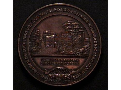 Médaille commémorative