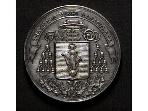 Médaille commémorative