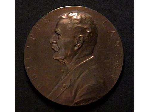 Médaille commémorative