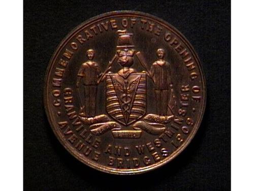 Médaille commémorative