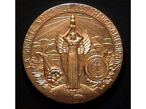 Médaille commémorative