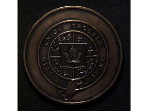 Médaille commémorative
