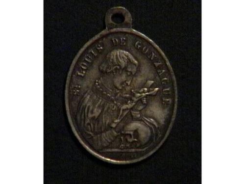 Médaille religieuse