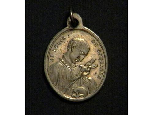 Médaille religieuse