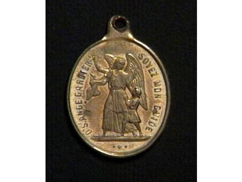 Médaille religieuse