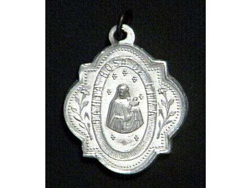 Médaille religieuse