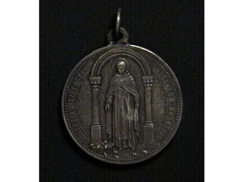 Médaille religieuse