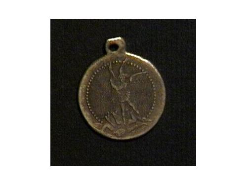 Médaille religieuse