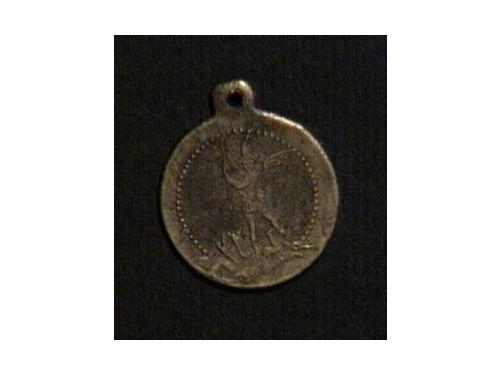Médaille religieuse