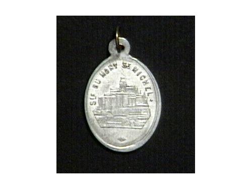 Médaille religieuse
