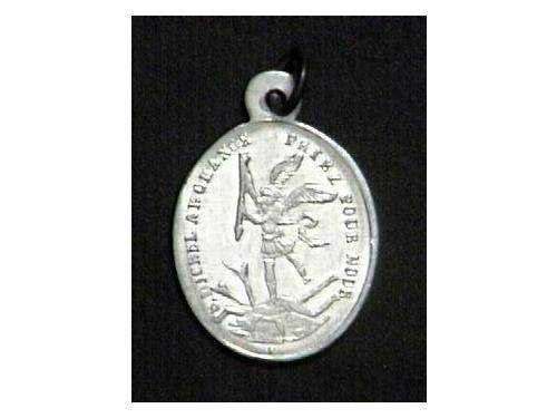 Médaille religieuse