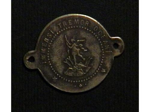 Médaille religieuse
