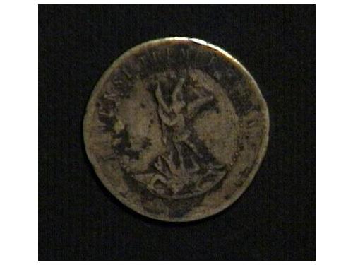 Médaille religieuse