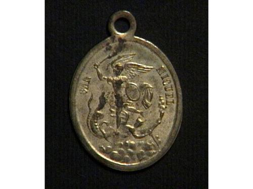 Médaille religieuse