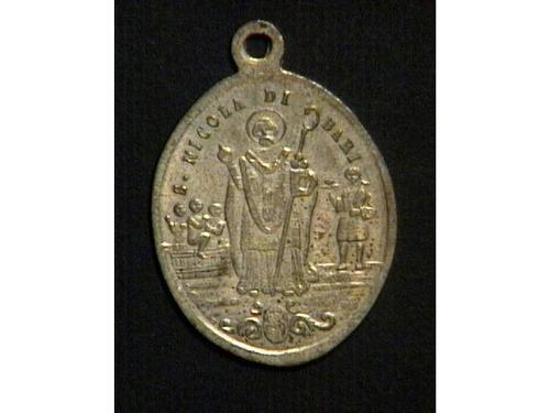 Médaille religieuse