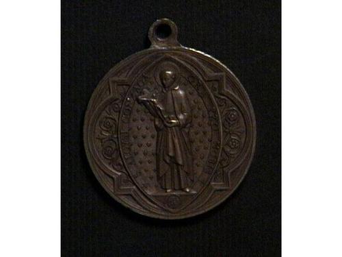 Médaille religieuse