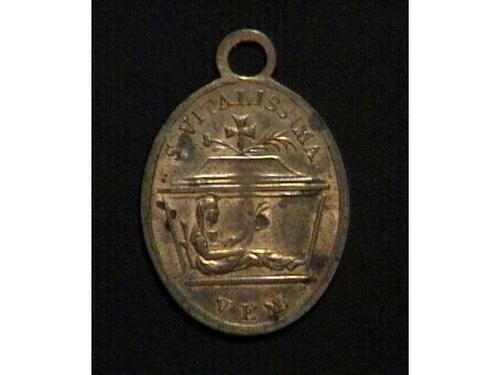 Médaille religieuse