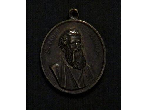 Médaille religieuse