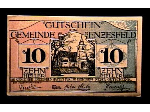 Papier-monnaie
