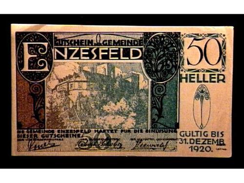 Papier-monnaie