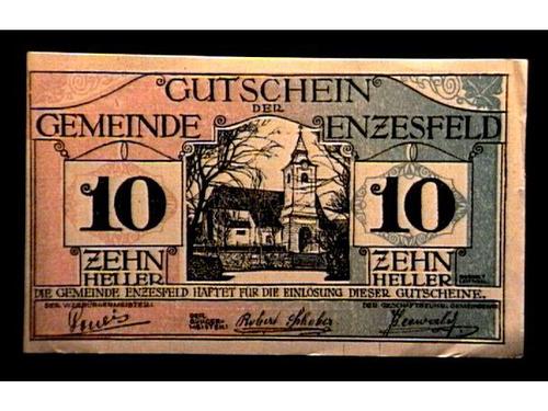 Papier-monnaie