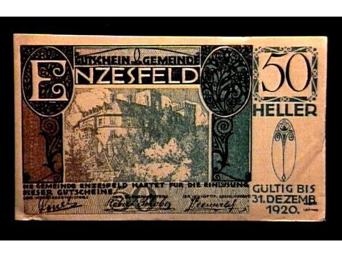 Papier-monnaie