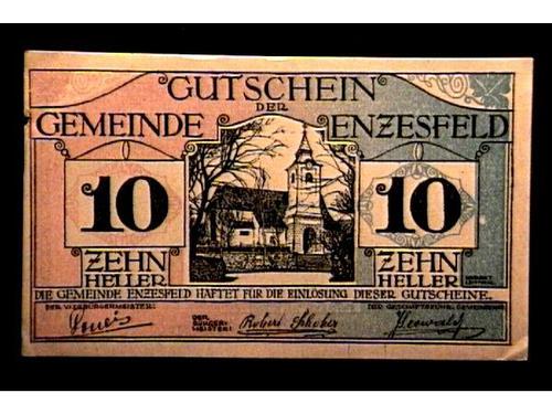 Papier-monnaie