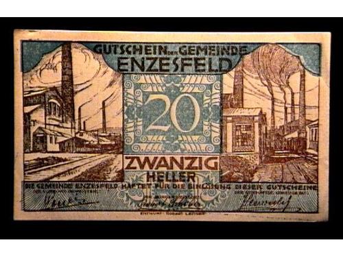 Papier-monnaie