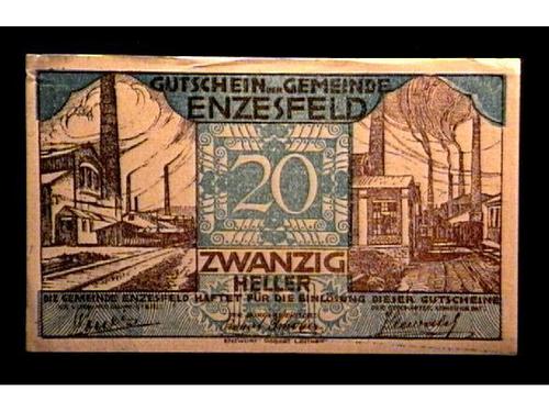 Papier-monnaie