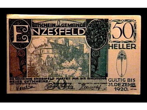 Papier-monnaie