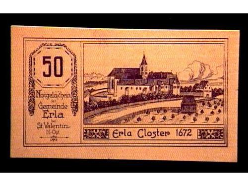 Papier-monnaie