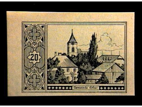 Papier-monnaie