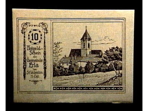 Papier-monnaie