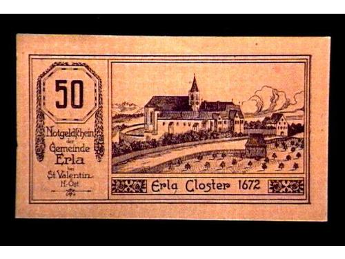 Papier-monnaie