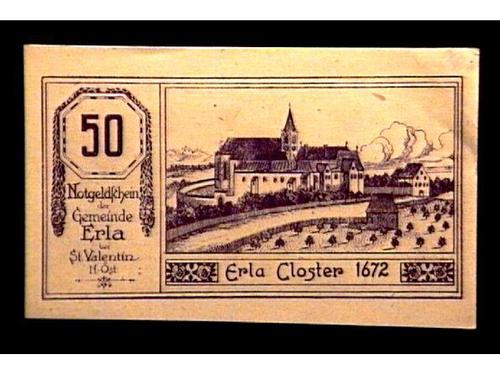 Papier-monnaie