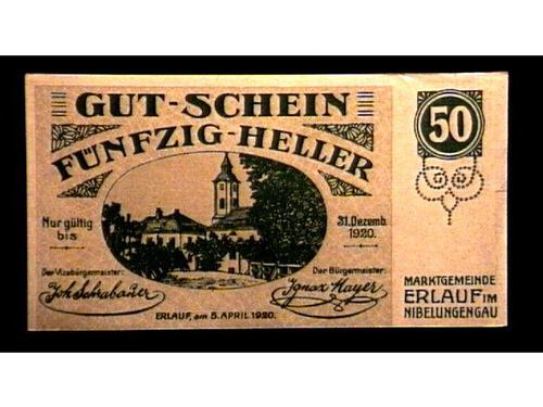 Papier-monnaie