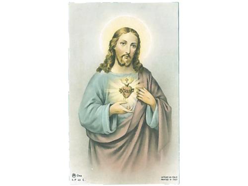 Image pieuse