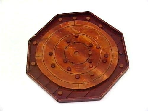 Jeu de pichenotte