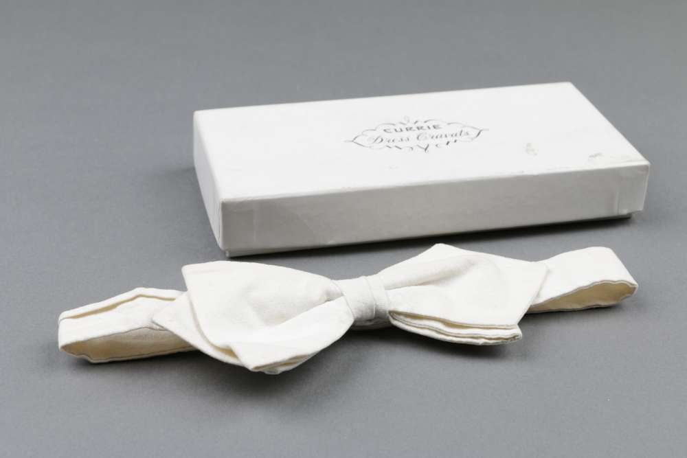Noeud papillon