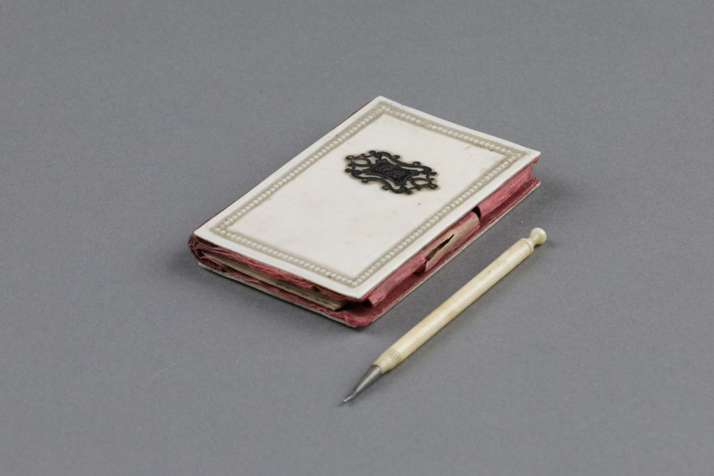 Carnet de notes