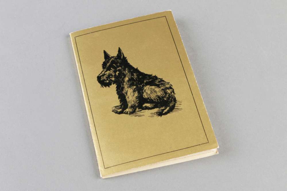 Carnet de pointage