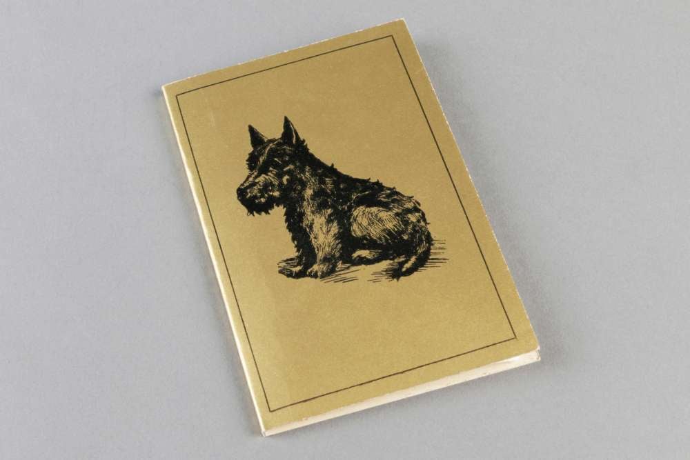 Carnet de pointage