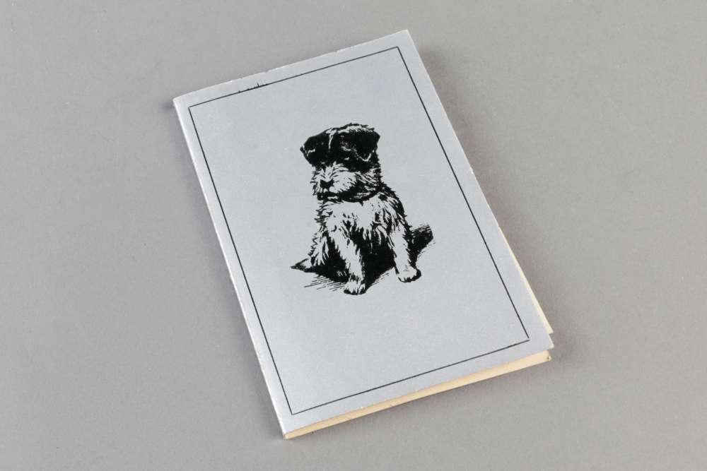 Carnet de pointage